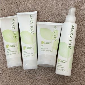 Botanical  Effects Set 2 Mart Kay